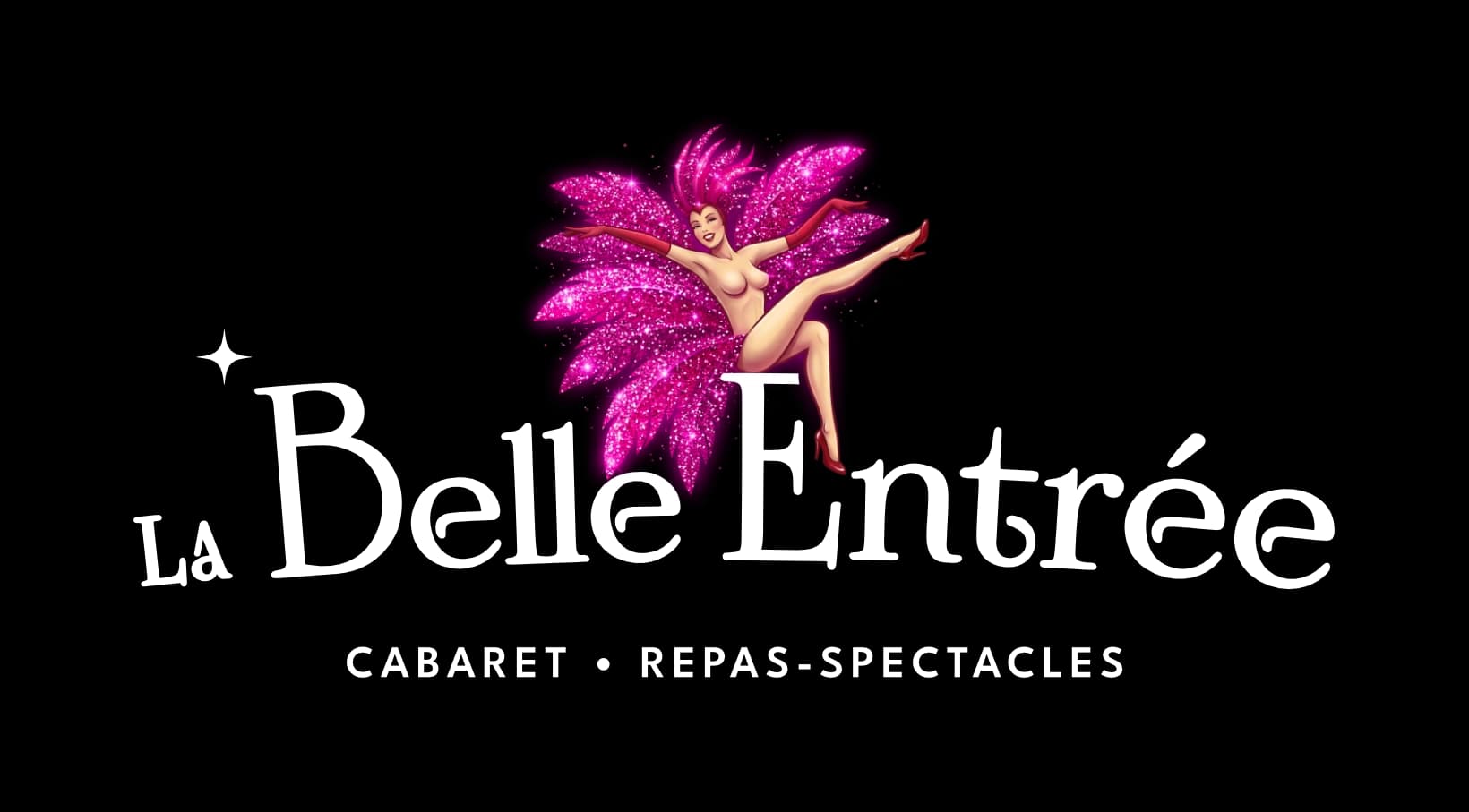 La Belle Entrée