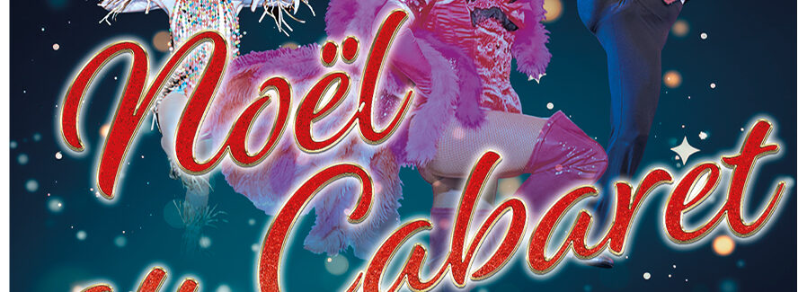 Cabaret à Noël